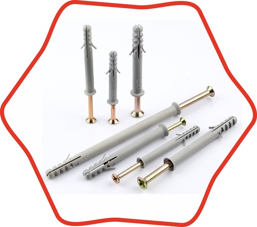 Nylon Frame Anchor